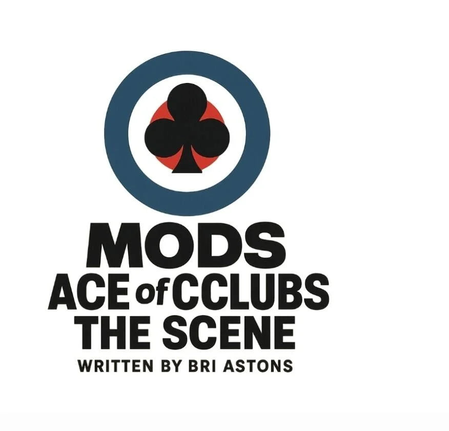 Ace Of Clubs