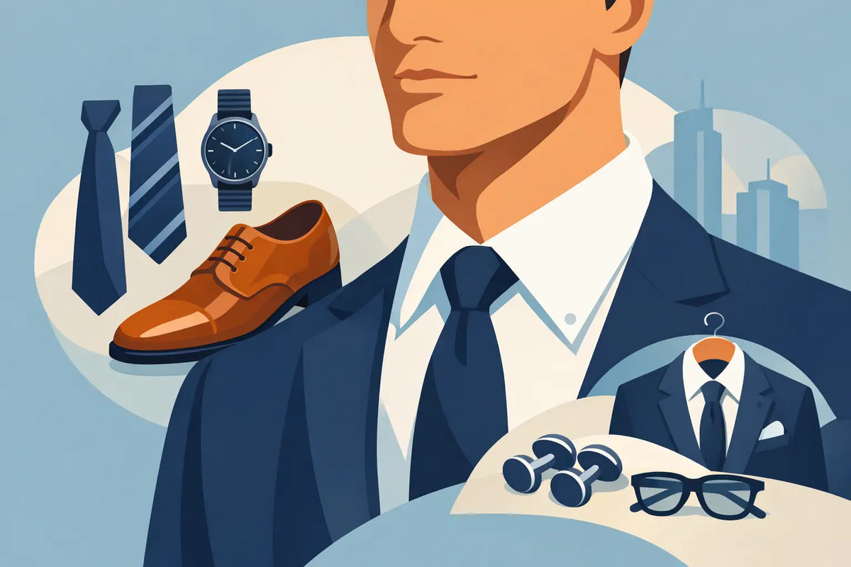 Spearpoint Collar Shirt Styling: Get It Right