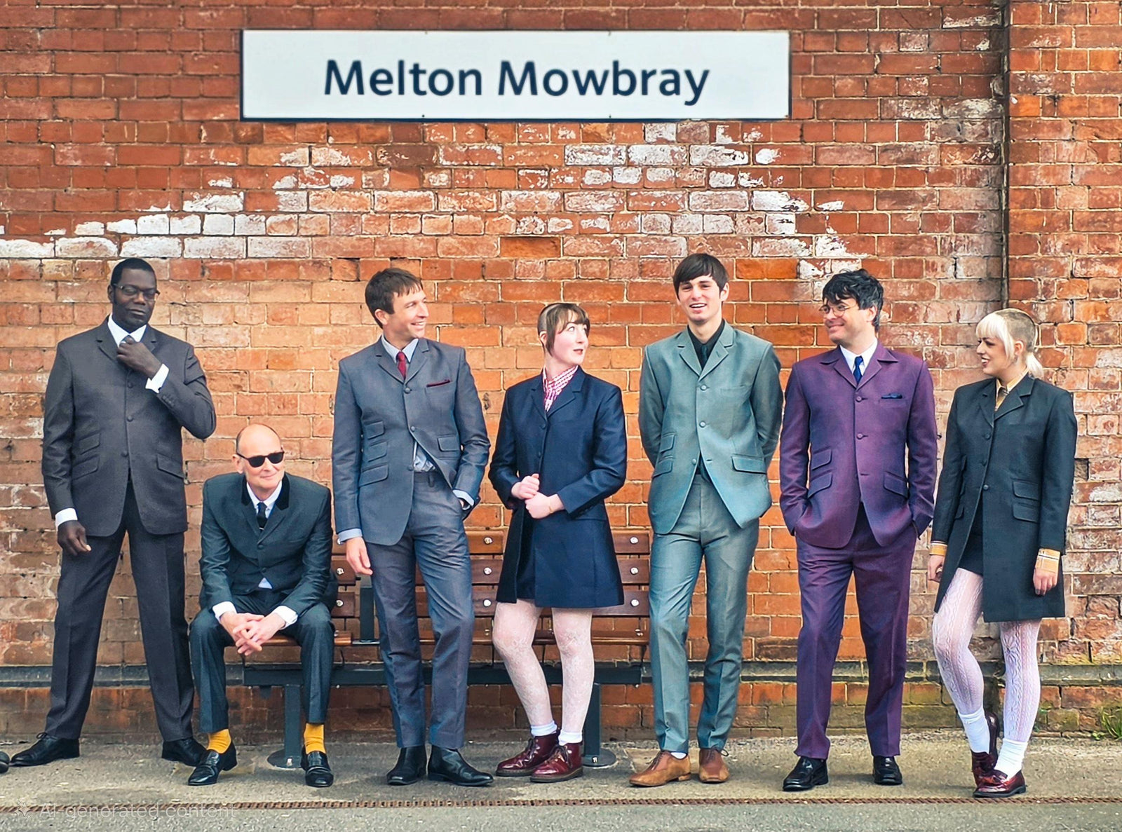 Mohair v Tonic Suits