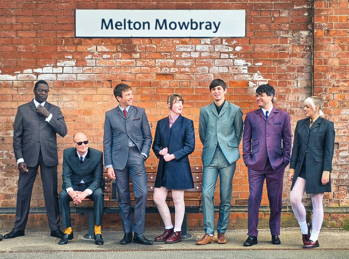 Mohair v Tonic Suits