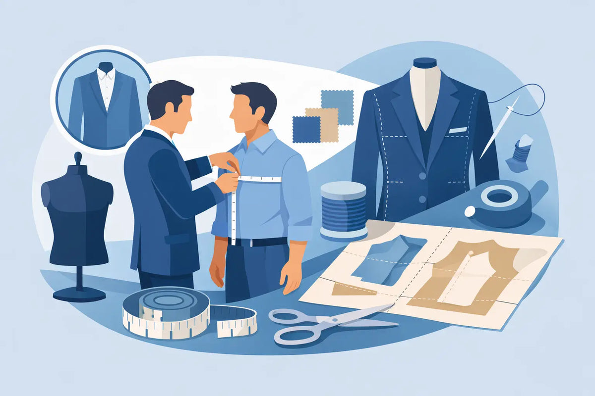 Does Made-to-Measure Improve Fit? The Real Answer