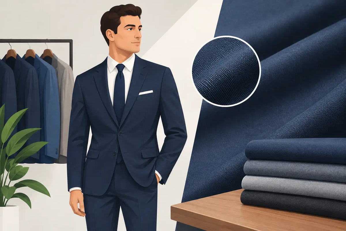 Tonic Suit Fabric Review: Is It Worth It?