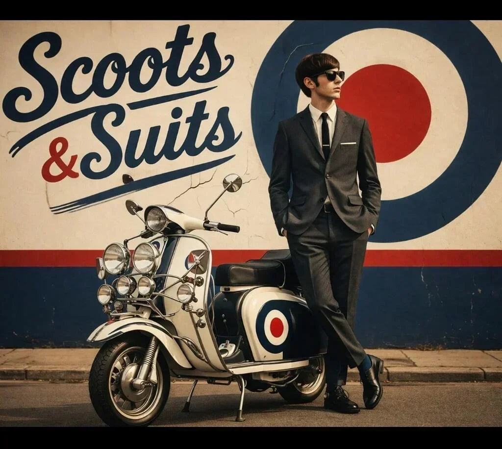 Scoots & Suits