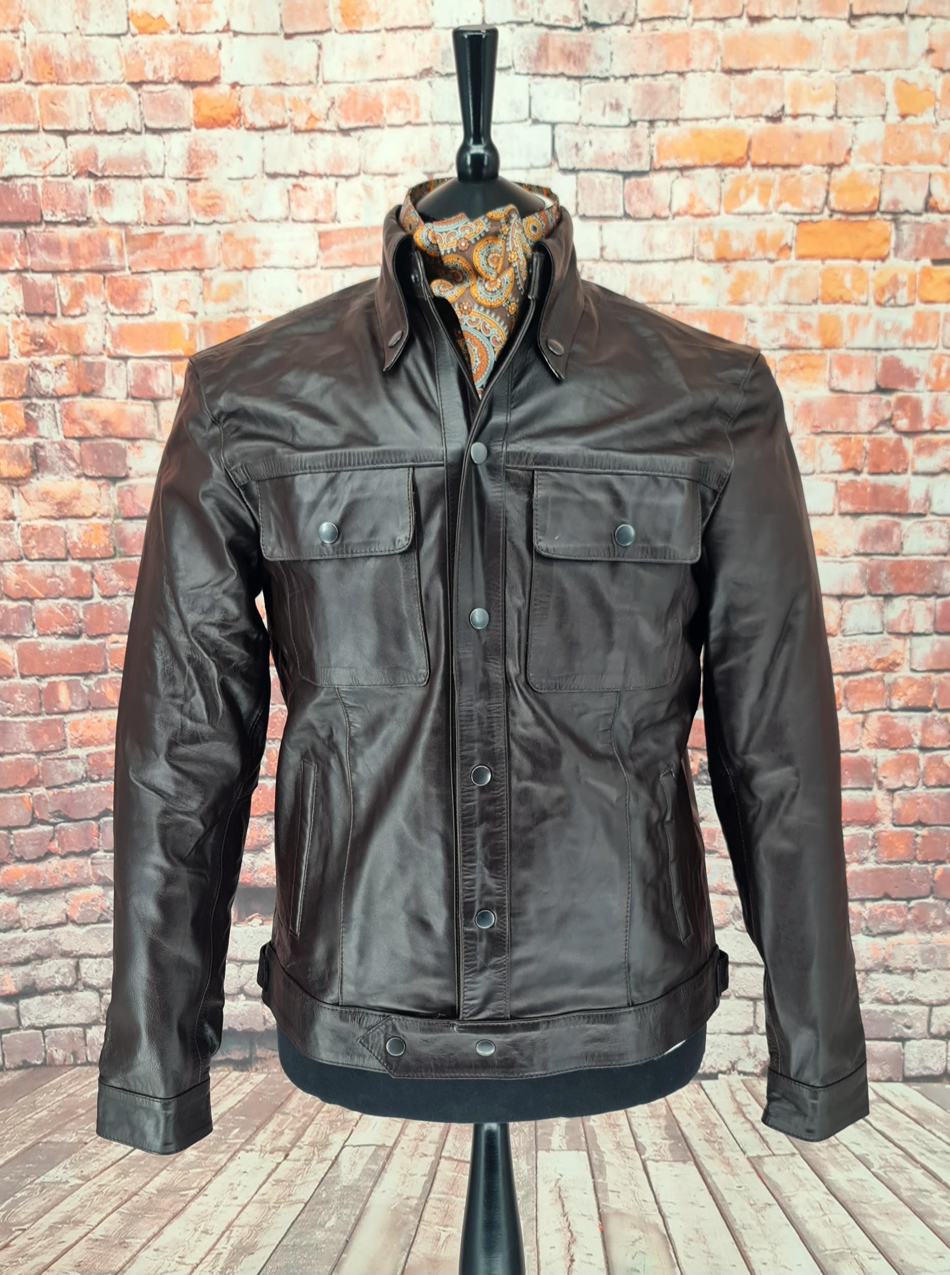 "Pelle" Leather Range