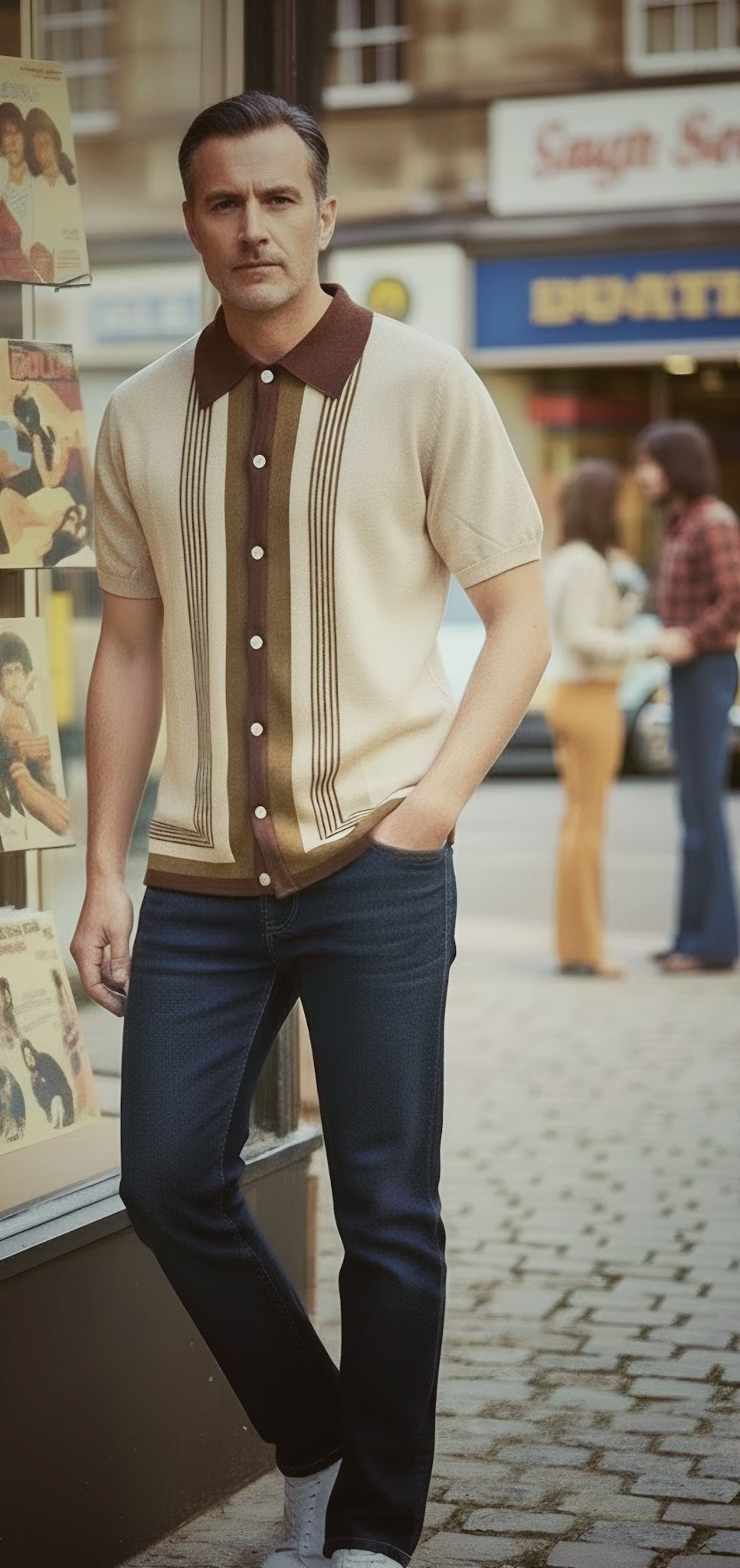 Men's Knitwear