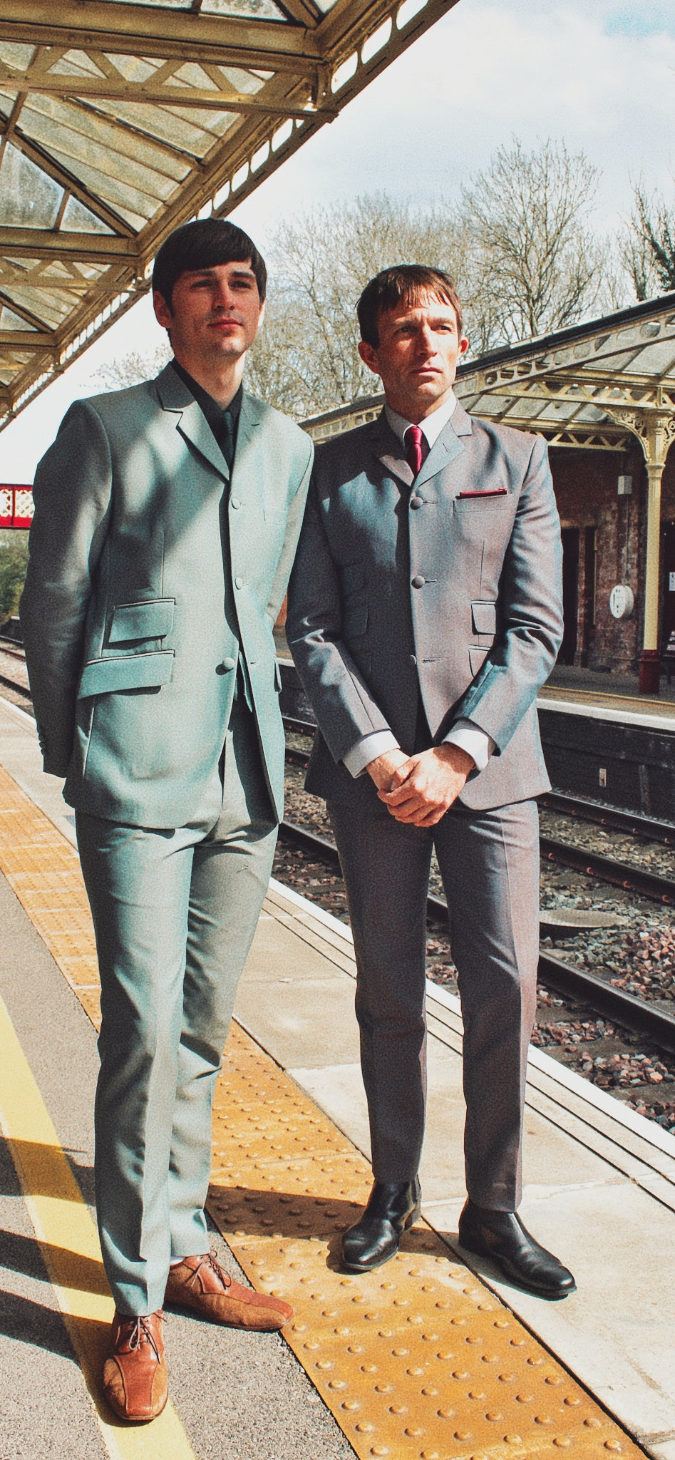 Suits