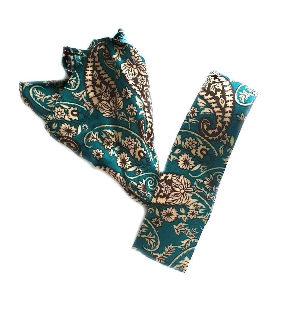 Tie & Pocket Square Sets