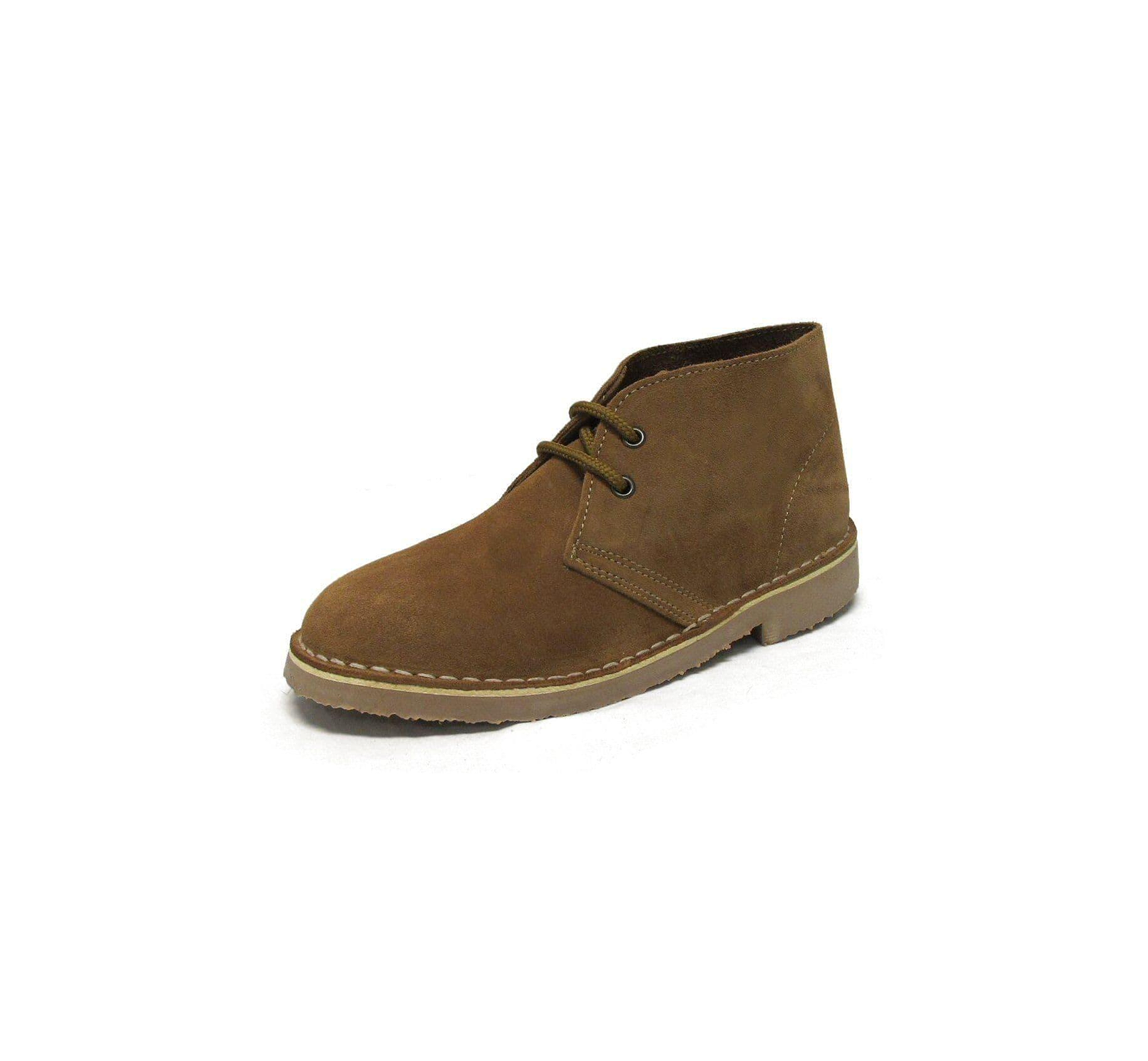 Desert Boots