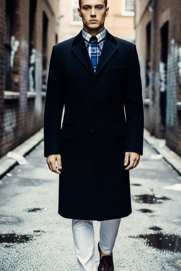 Overcoats