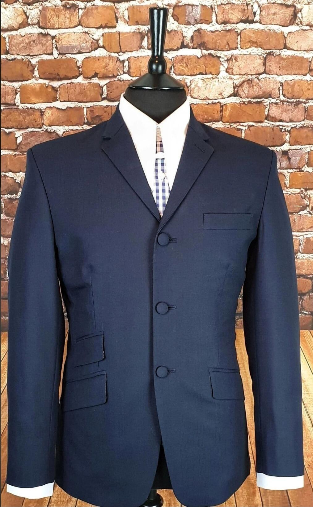Suit Packages