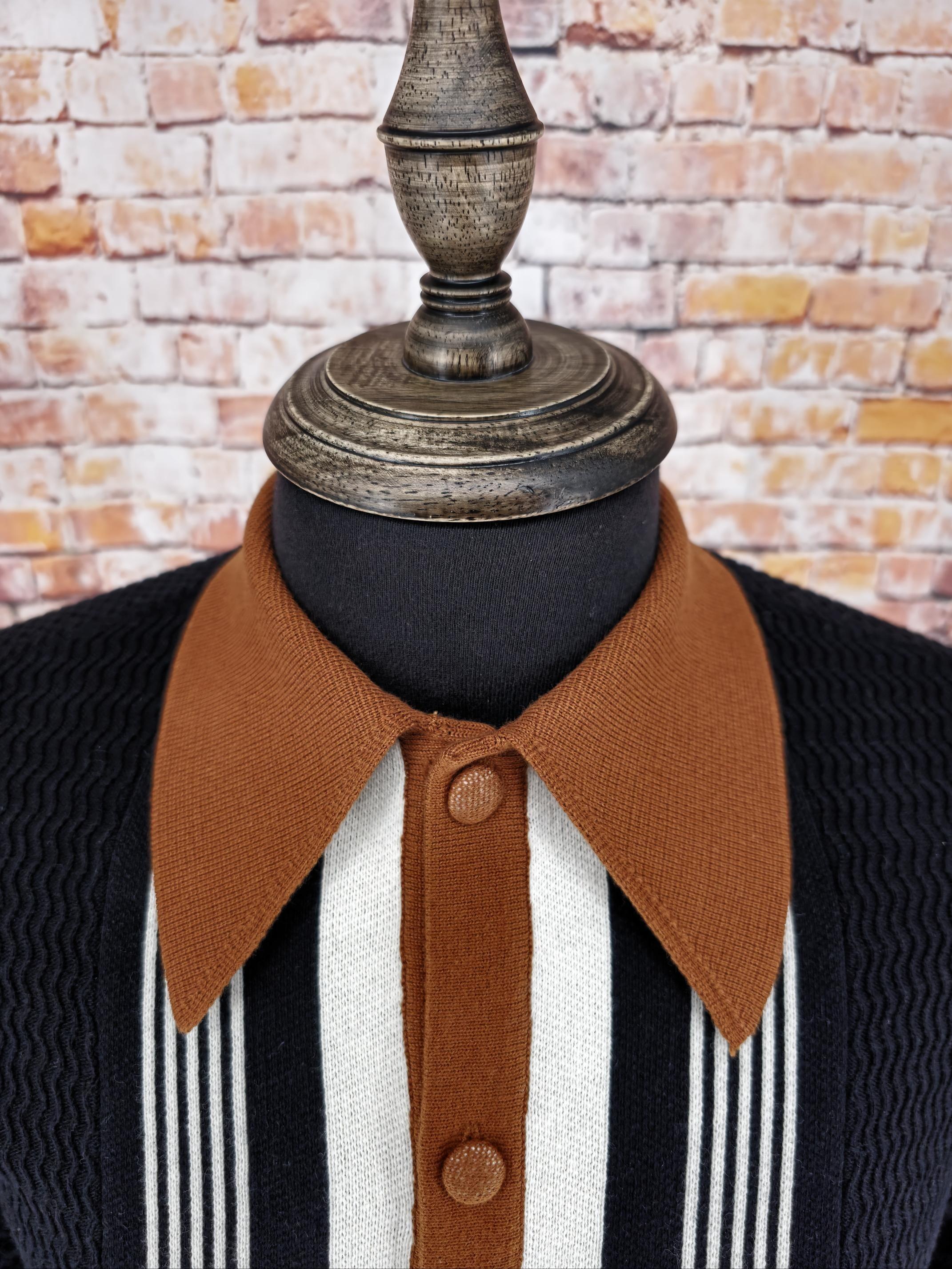 Brighton Brawl Long Sleeve Cardigan