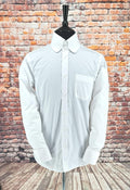 Albert - Edwardian Collar & Tab Shirt