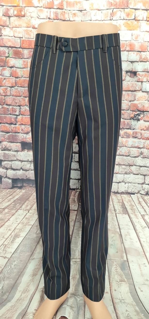 Watson - Striped Trouser