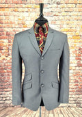Benson - Classic Grey Suit