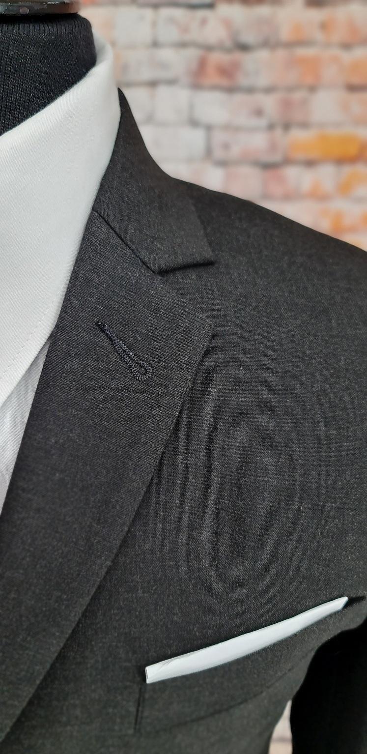 Edgeware - Charcoal Mod Suit