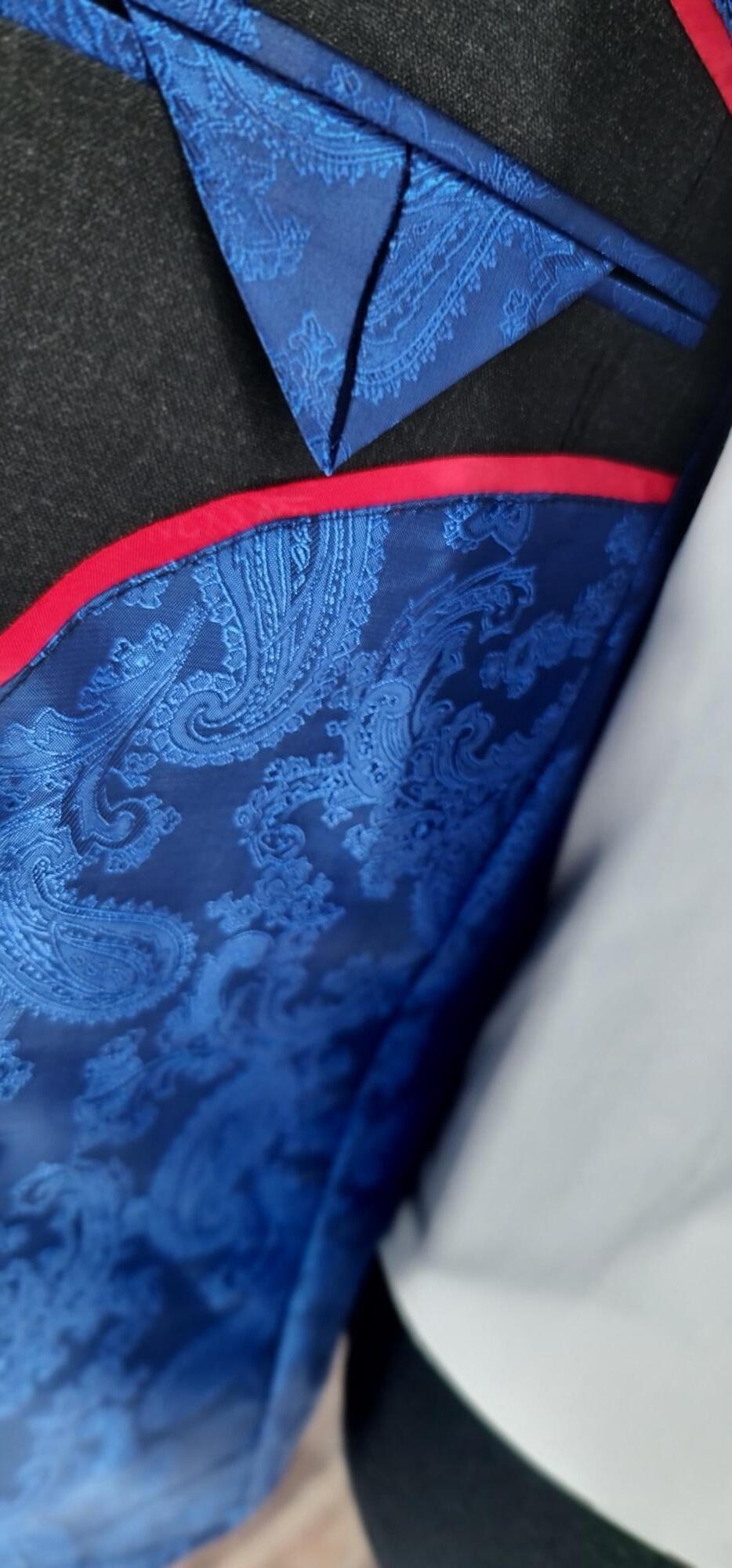 Edgeware - Charcoal Mod Suit