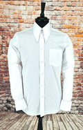 Epsom Spearpoint Button Down Shirt