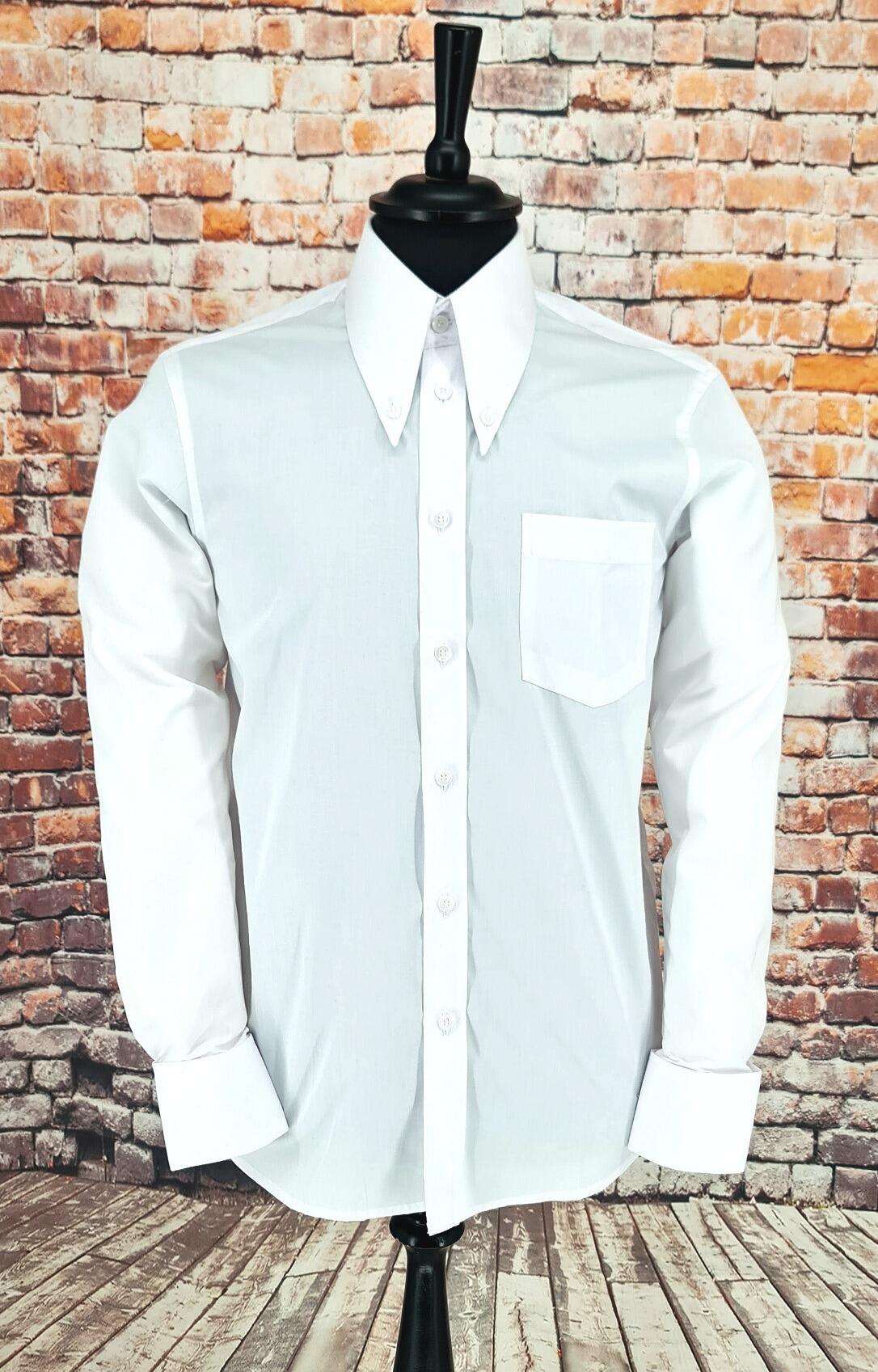 Epsom Spearpoint Button Down Shirt