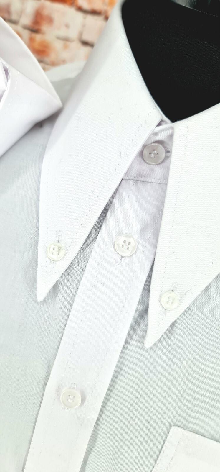 Epsom Spearpoint Button Down Shirt