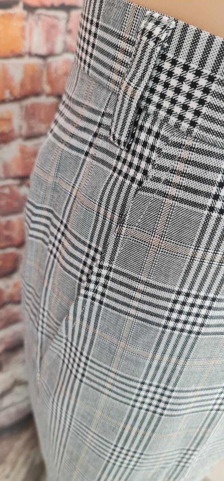 Georgie - Bold Check POW Suit