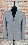 Tucker - Prince Of Wales Checked Suit