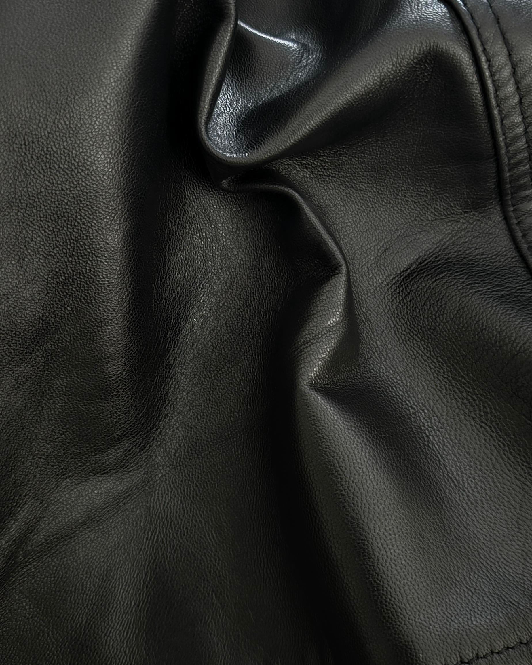 Brenda - Women's Leather Jacket