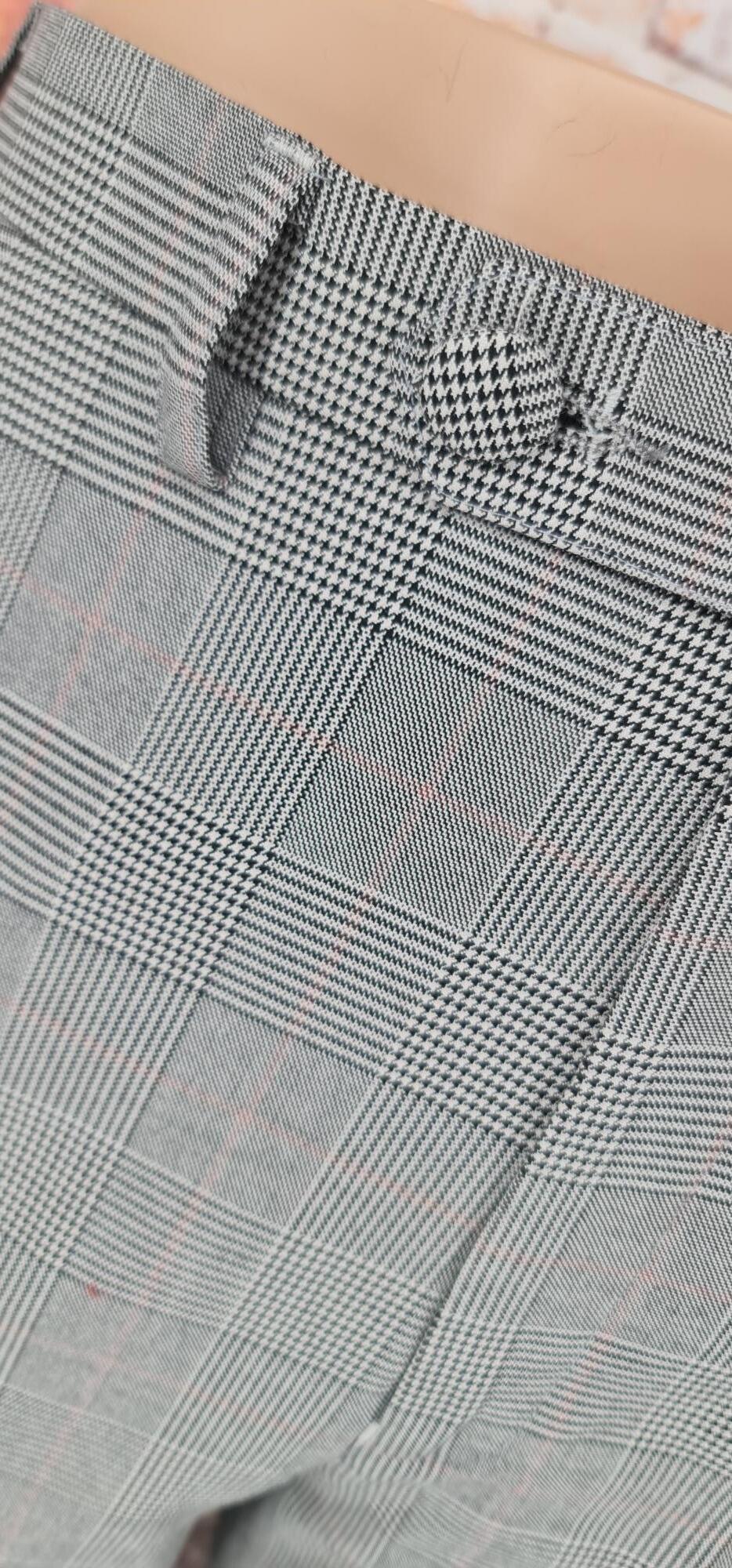 Normington - Prince Of Wales Checked Suit