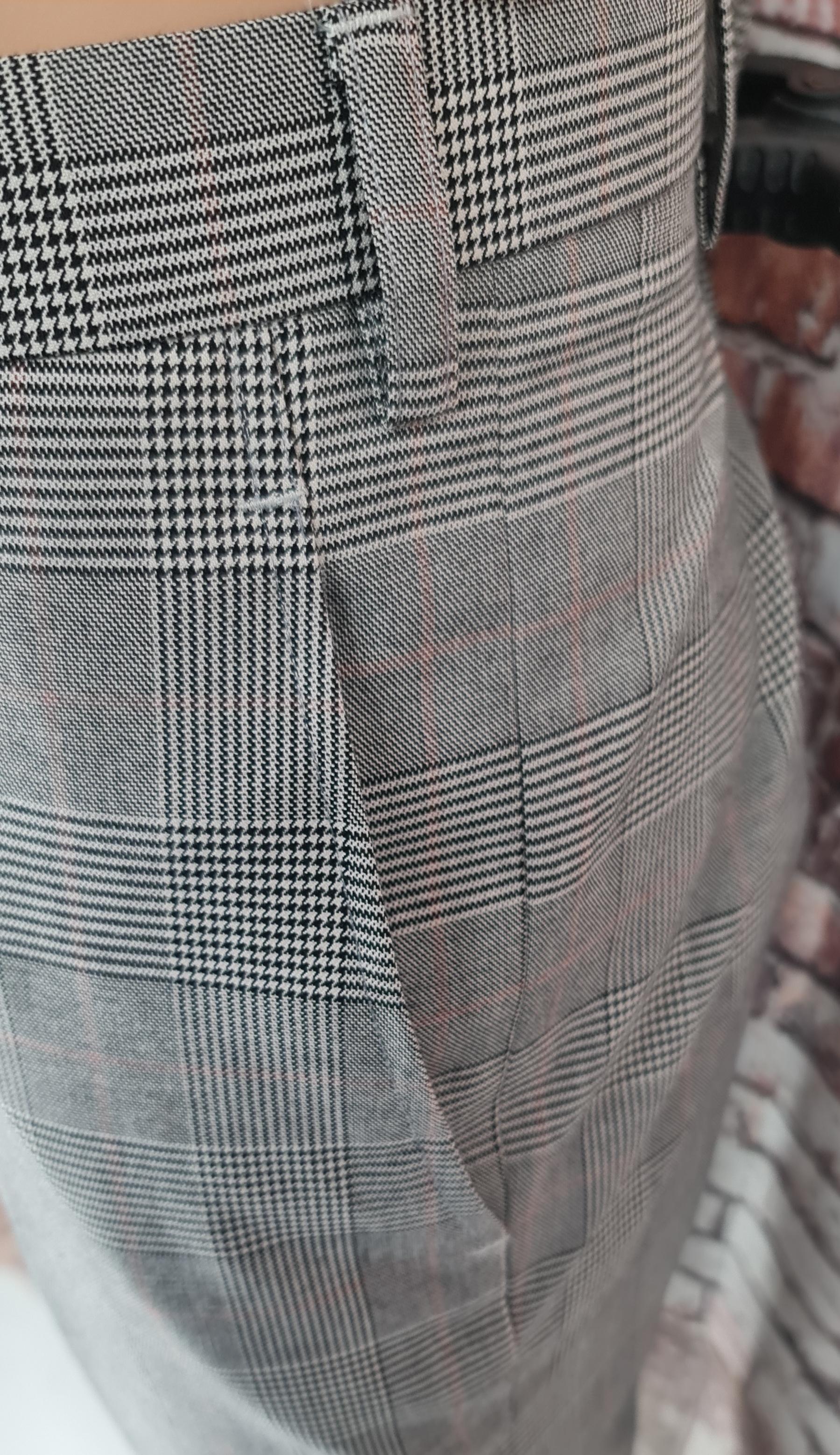 Normington - Prince Of Wales Checked Suit