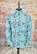 Meadows - Floral Print Shirt