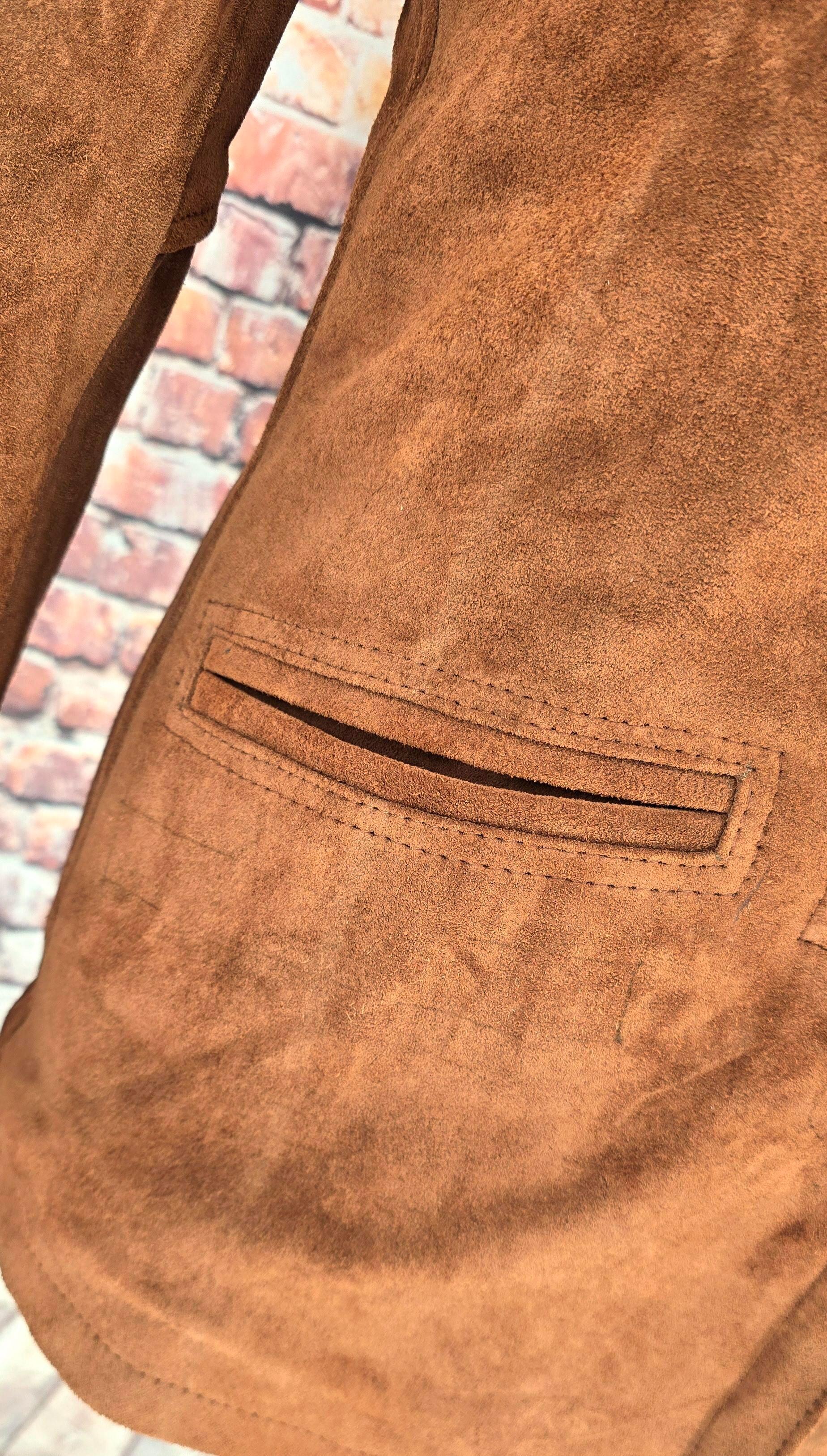 Sharna - Sheepskin Jacket