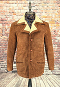 Shane - Sheepskin Jacket