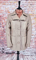 Brenda - Women's Leather Jacket