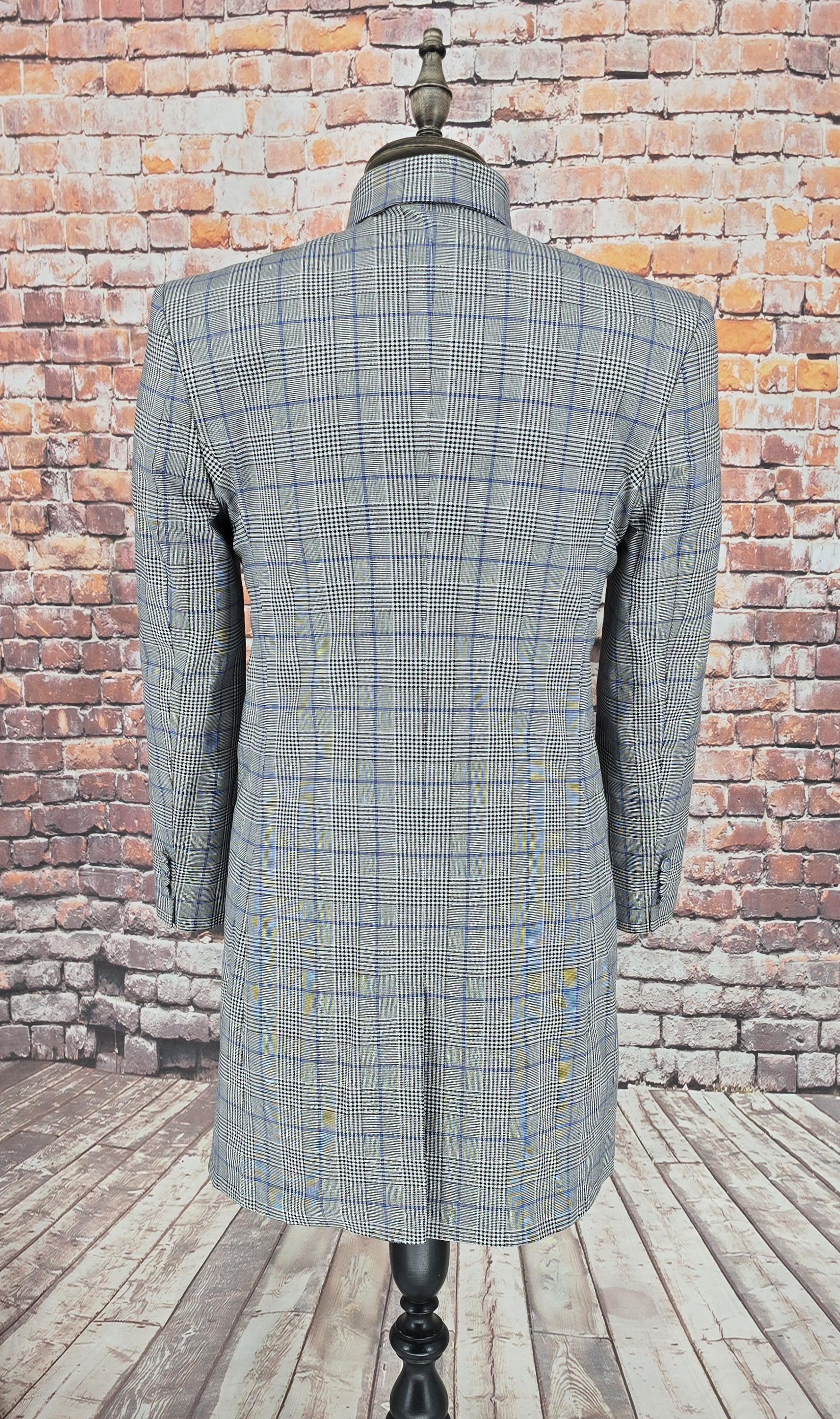 Winchester - Cotton POW Overcoat