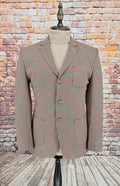 Jeffery - Dogtooth Jacket