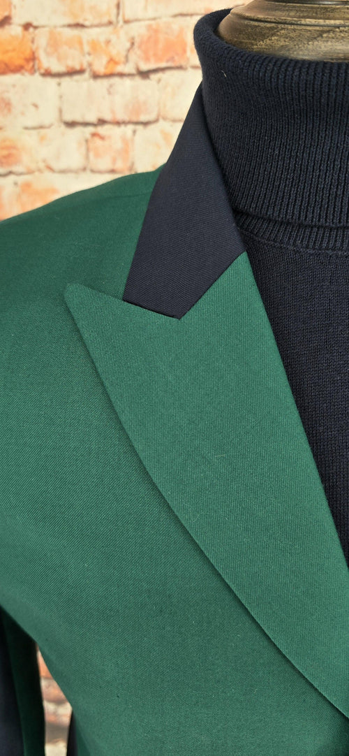 Apple - Sixties Paul McCartney Inspired Jacket
