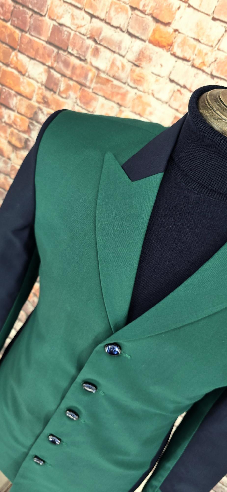 Apple - Sixties Paul McCartney Inspired Jacket