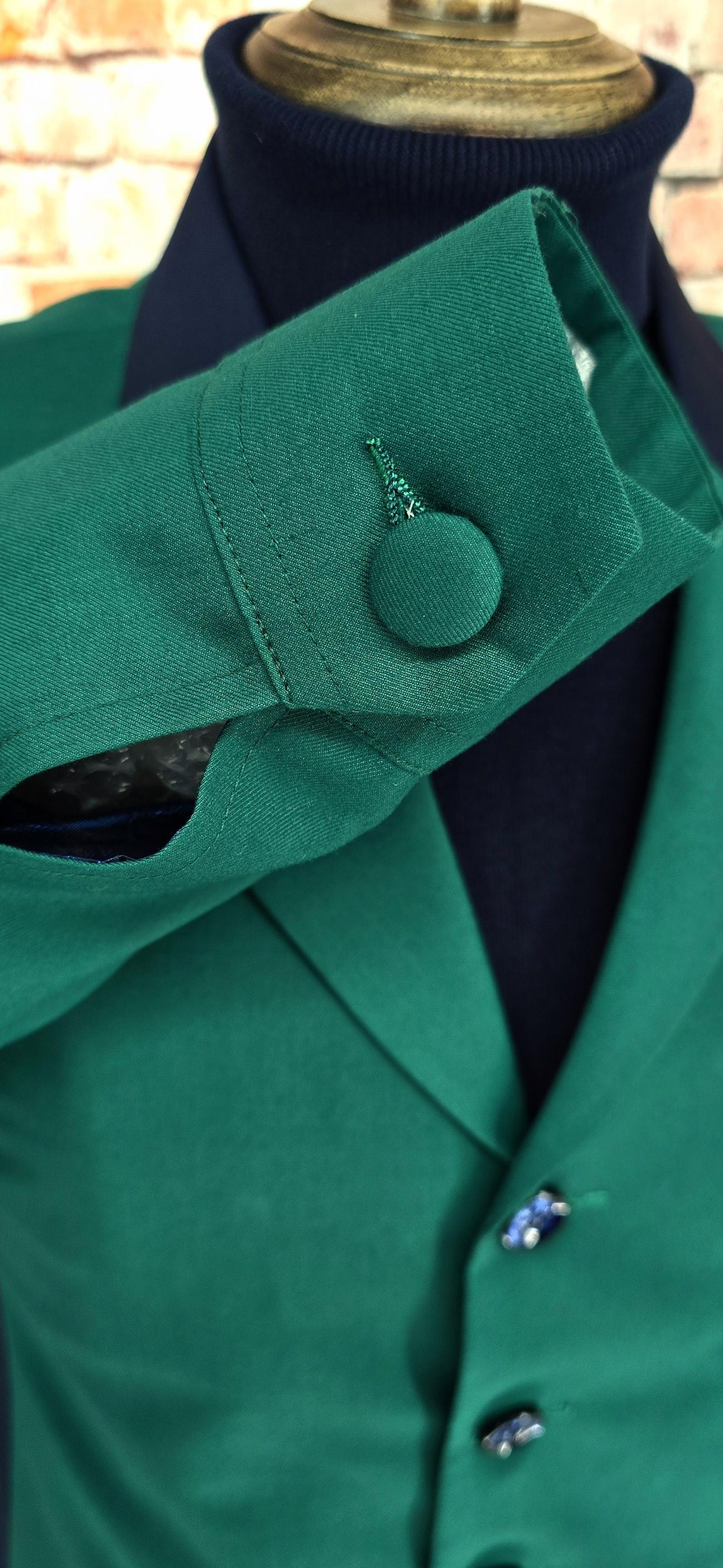 Apple - Sixties Paul McCartney Inspired Jacket