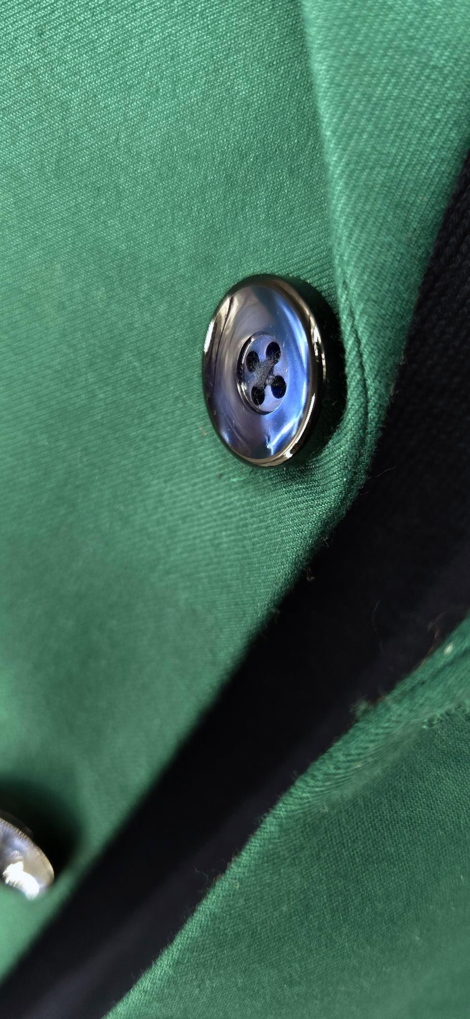 Apple - Sixties Paul McCartney Inspired Jacket