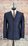 Hargate Navy Tonic Suit