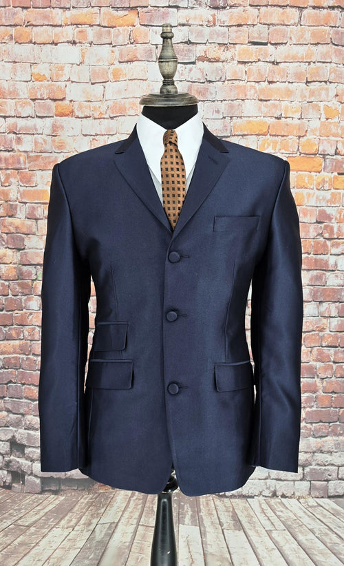 "Adam" Two Tone Suits