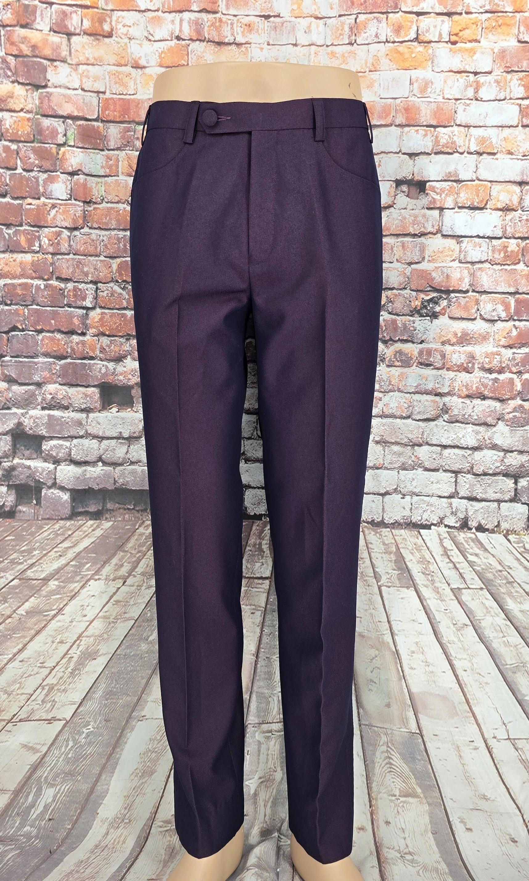 Grady - Classic Two Tone Skinhead Suit