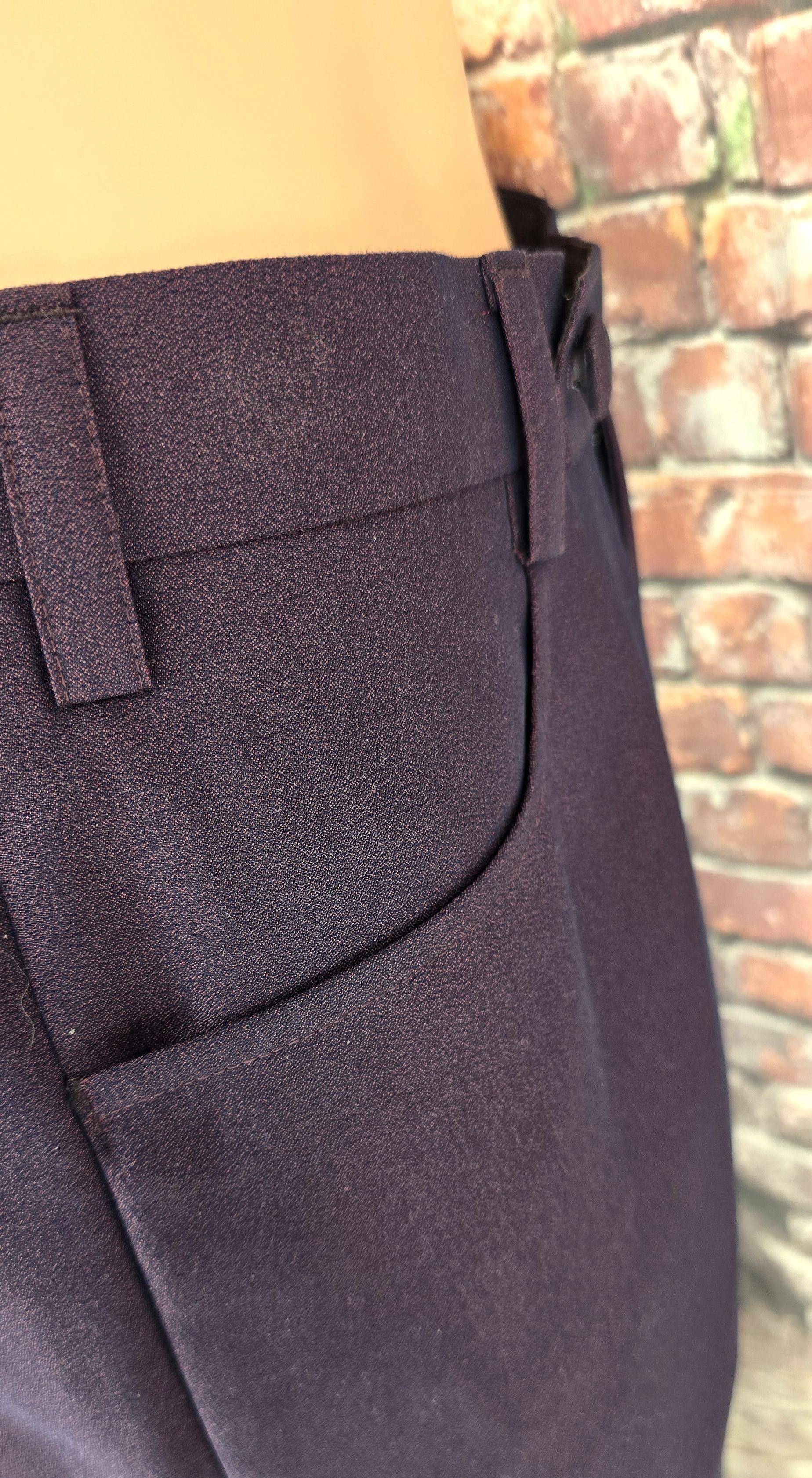 Grady - Classic Two Tone Skinhead Suit