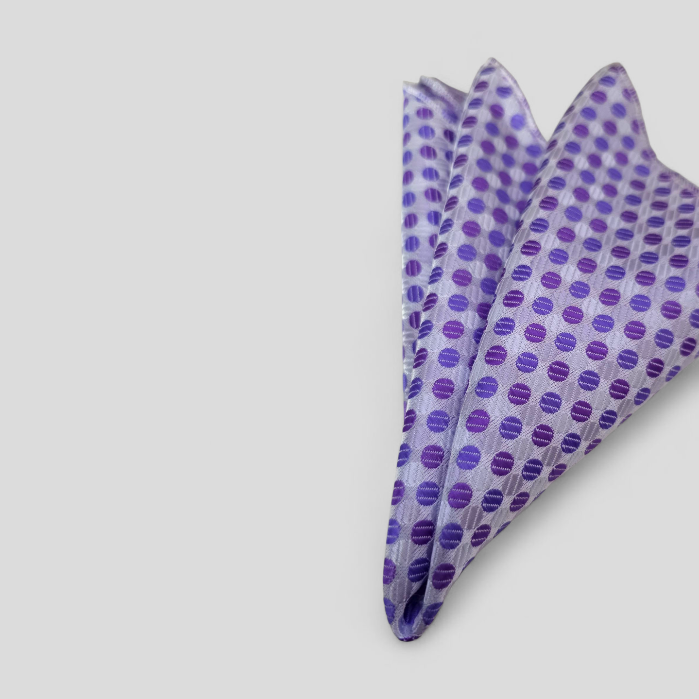 The Trio – Tie, Pocket Handkerchief & Cufflinks Set
