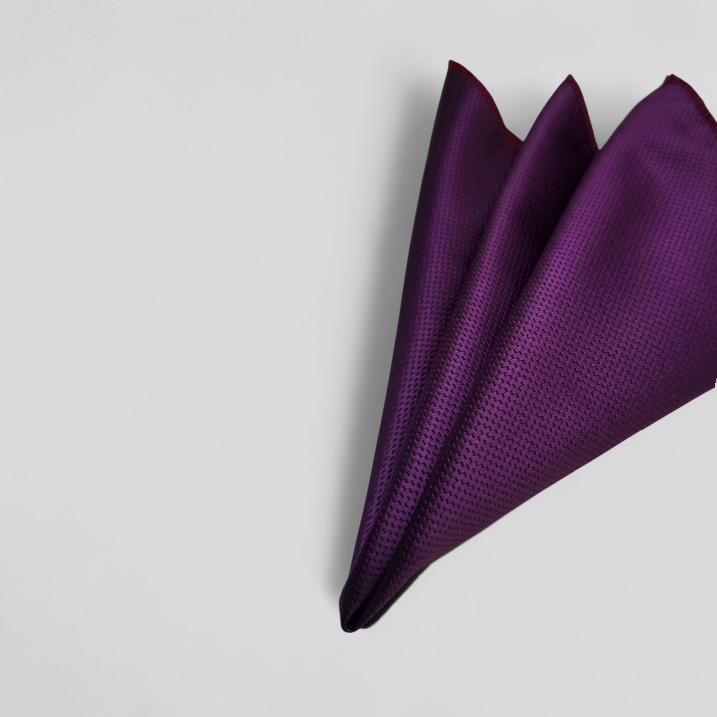 The Trio – Tie, Pocket Handkerchief & Cufflinks Set