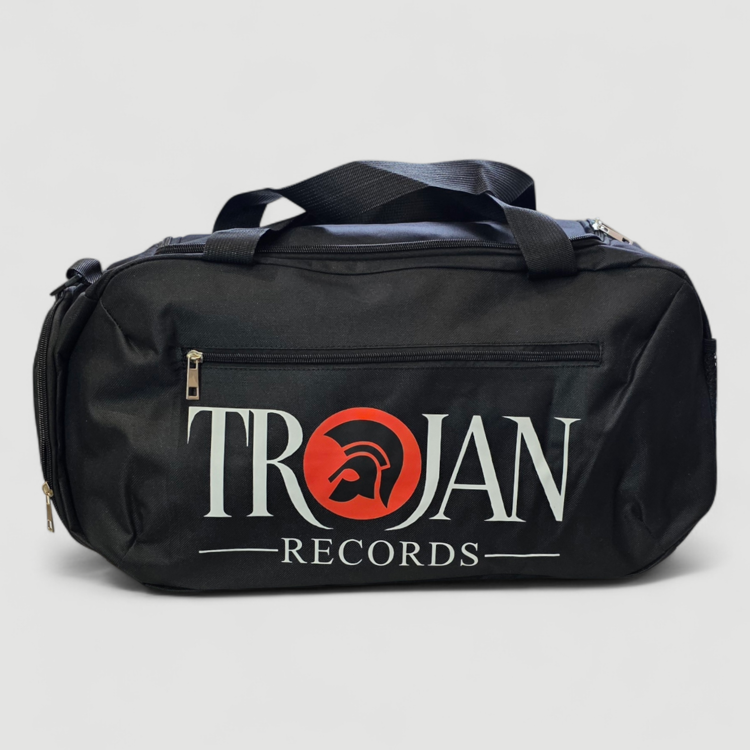 Trojan Records Duffle Bag
