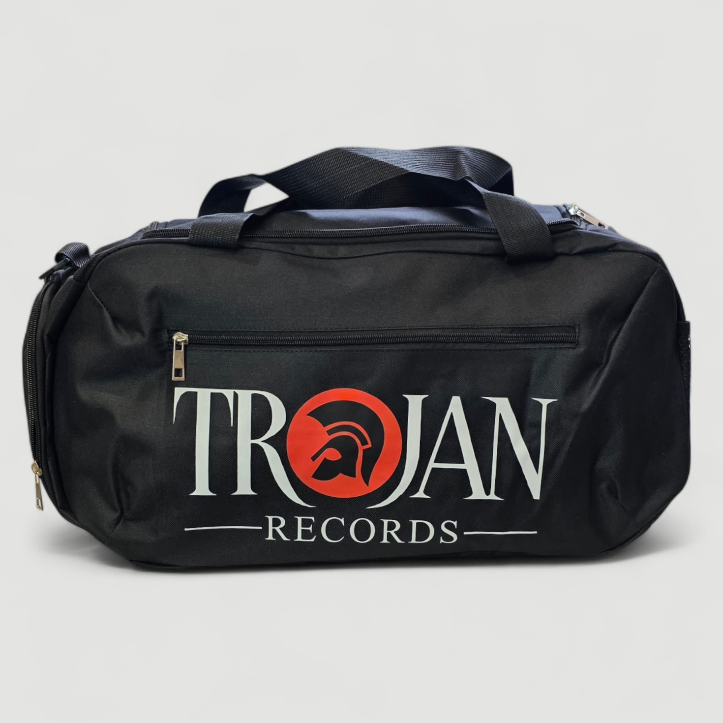 Navy - Trojan Records Duffle Bag