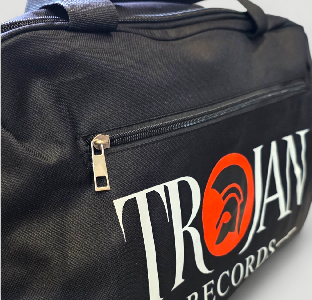 Trojan Records Duffle Bag