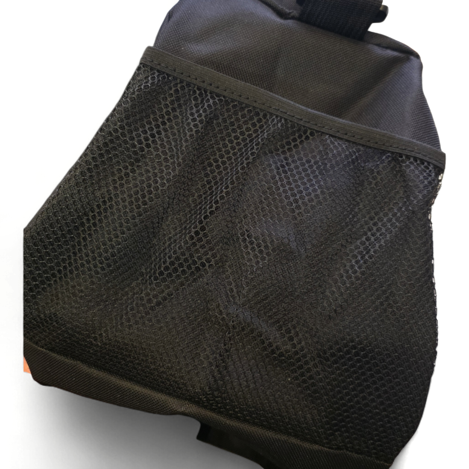 Trojan Records Duffle Bag