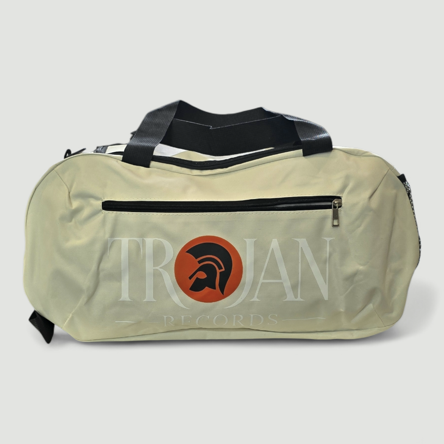Navy - Trojan Records Duffle Bag