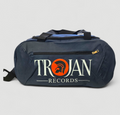 Navy - Trojan Records Duffle Bag